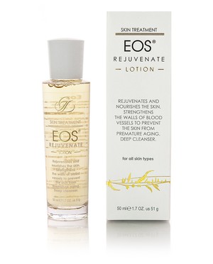 Лосьон EOS® REJUVENATE