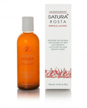 Бальзам Satura® Rosta